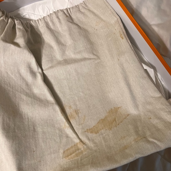 Hermes Evelyn III bag - Picture 4 of 16